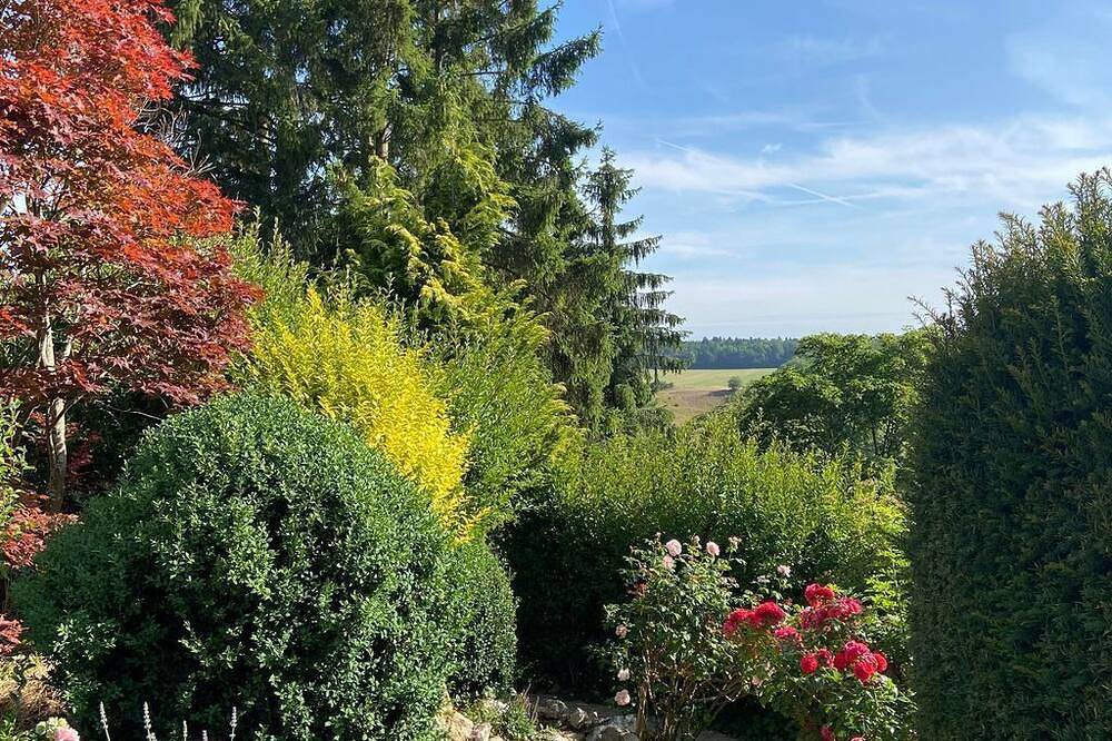 Ferienwohnung Traumprinz - Eifel-prinzessin, foto 14
