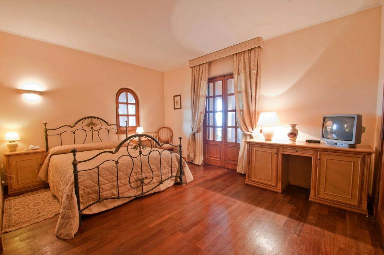 Tenuta Cusmano in Grottaferrata, Castelli Romani