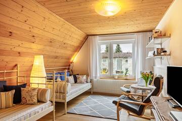 Ferienwohnung für 5 Personen in Ottobrunn, Landkreis München, Bild 1
