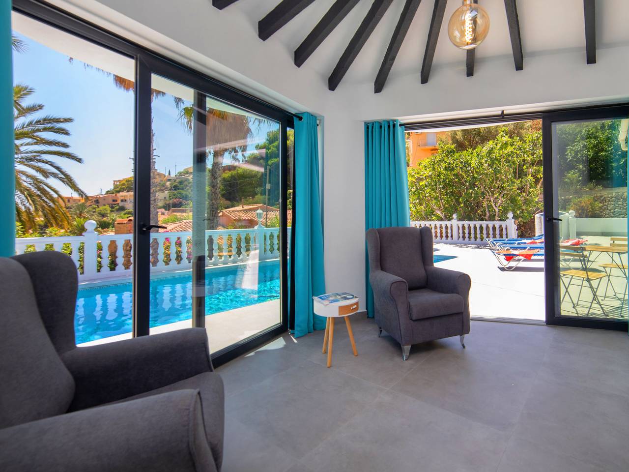 Estrella Azul in Maryvilla, Costa Blanca