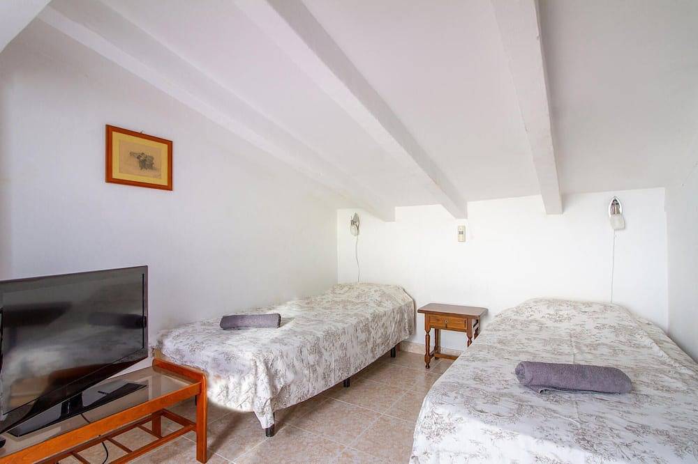 Gemütliches Haus in Orihuela mit Küche in Brisas y Golf, Orihuela