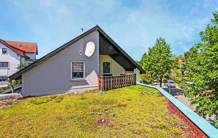 Apartamento de vacaciones para 3 personas, con terraza, Familias con niños - 1