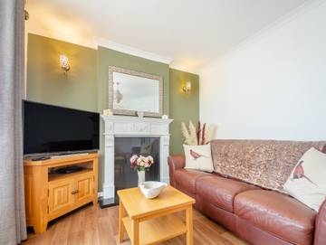 Holiday Rental for 4 People in Rhyl, Denbighshire, Photo 2