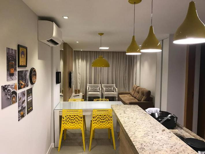Ferienwohnung für 6 Personen - 1
