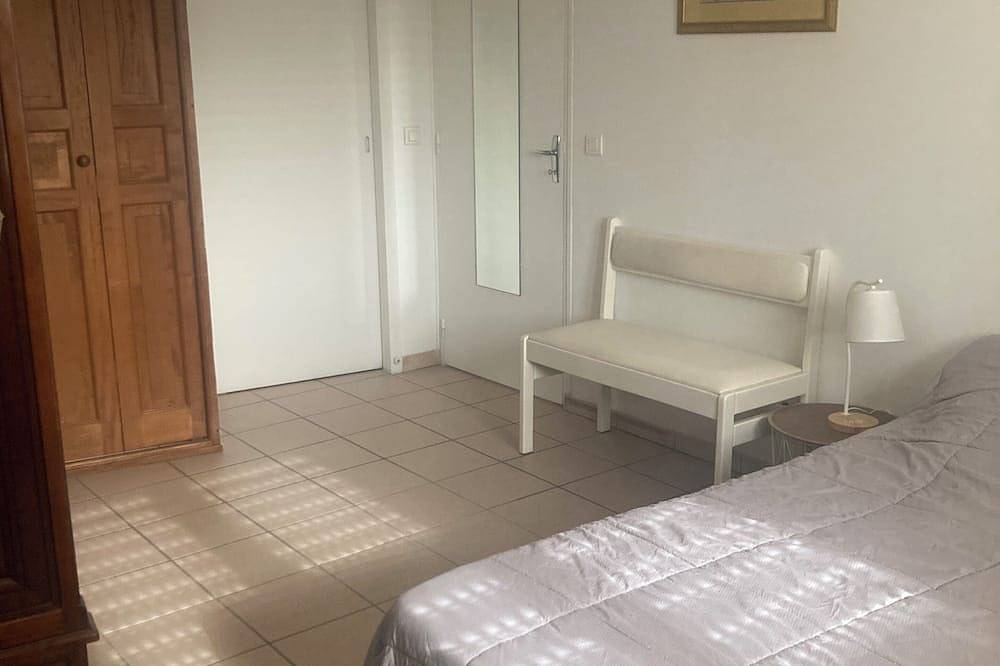 Entire apartment, Quiet downtown apartment with elevator in Figeac, Lot