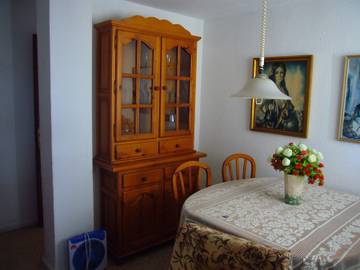 Ferienwohnung für 8 Personen in Benidorm, Costa Blanca, Bild 3