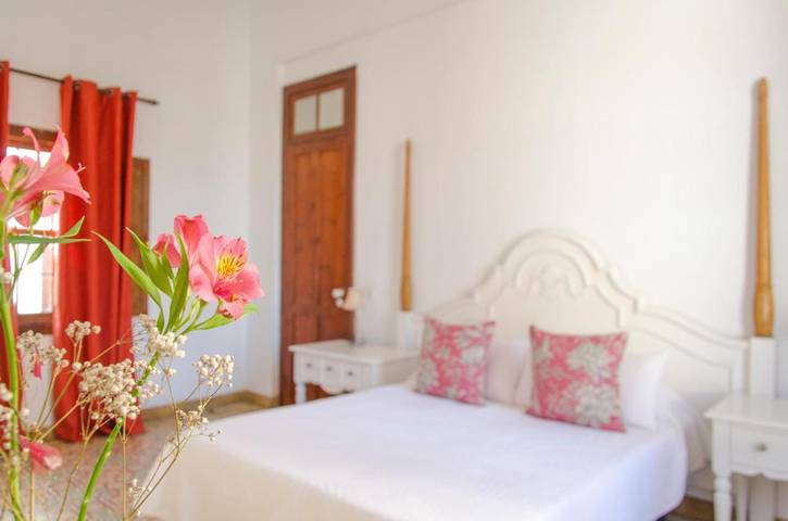 Hotel para 2 personas, con Terraza en Güímar - 2