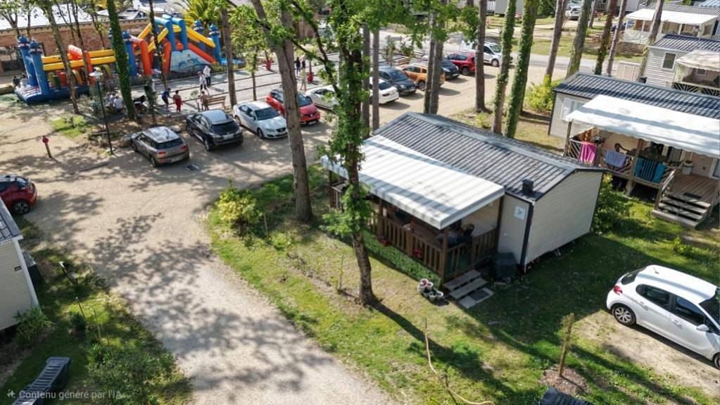 Mobile Home in Piriac-sur-Mer, Côte d'Amour