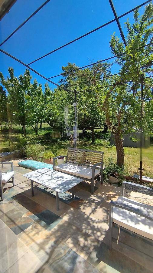 Appartement de vacances pour 2 personnes, avec terrasse et jardin - 1