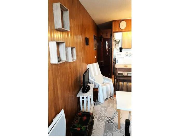 Gîte pour 4 personnes, animaux acceptés à Orcières - 3