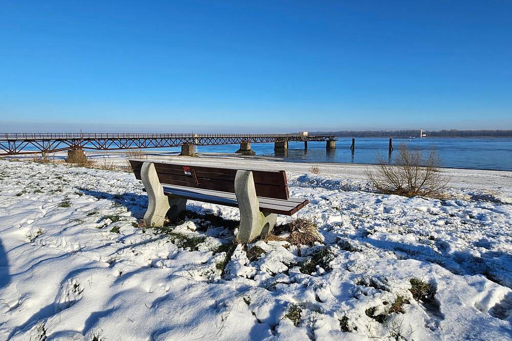 Ganze Wohnung, Ferienwohnung Pagensand in Stade, Cuxland