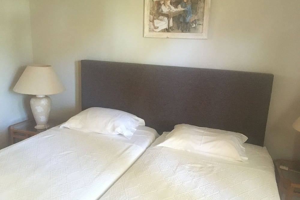 Apartamento entero, Apartamento a cinco minutos de la playa, tumbonas disponibles en la playa durante julio y un in Quinta do Lago, Praia de Faro