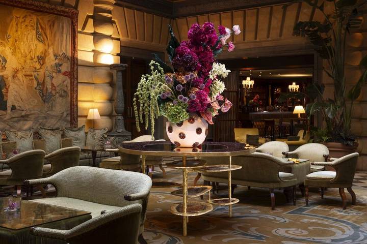 Hôtel pour 2 personnes, avec sauna ainsi que piscine et jardin, animaux acceptés à Monaco