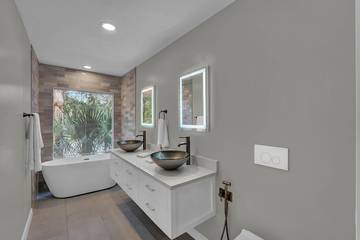 Vacation House for 10 Guests in Orlando, Orange County (FL), Picture 2