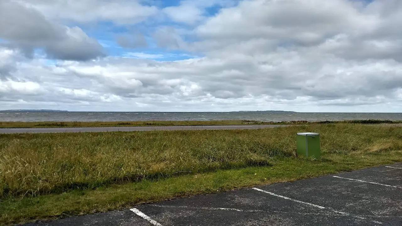 Ferienhaus für 5 Personen (82 m²) in Løgstør in Trend, Limfjord in Nordjütland