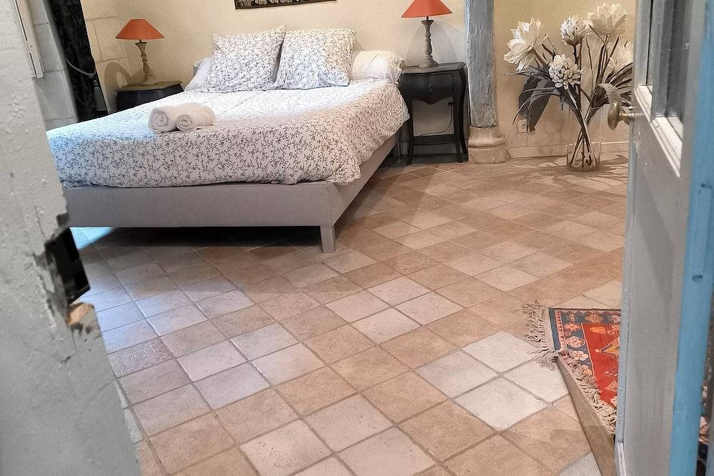 Suite avec chambre communiquante face au clos Lucé in Amboise, Région de Tours