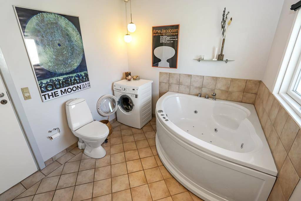 621 in Vejlby Klit, Lemvig und Umgebung