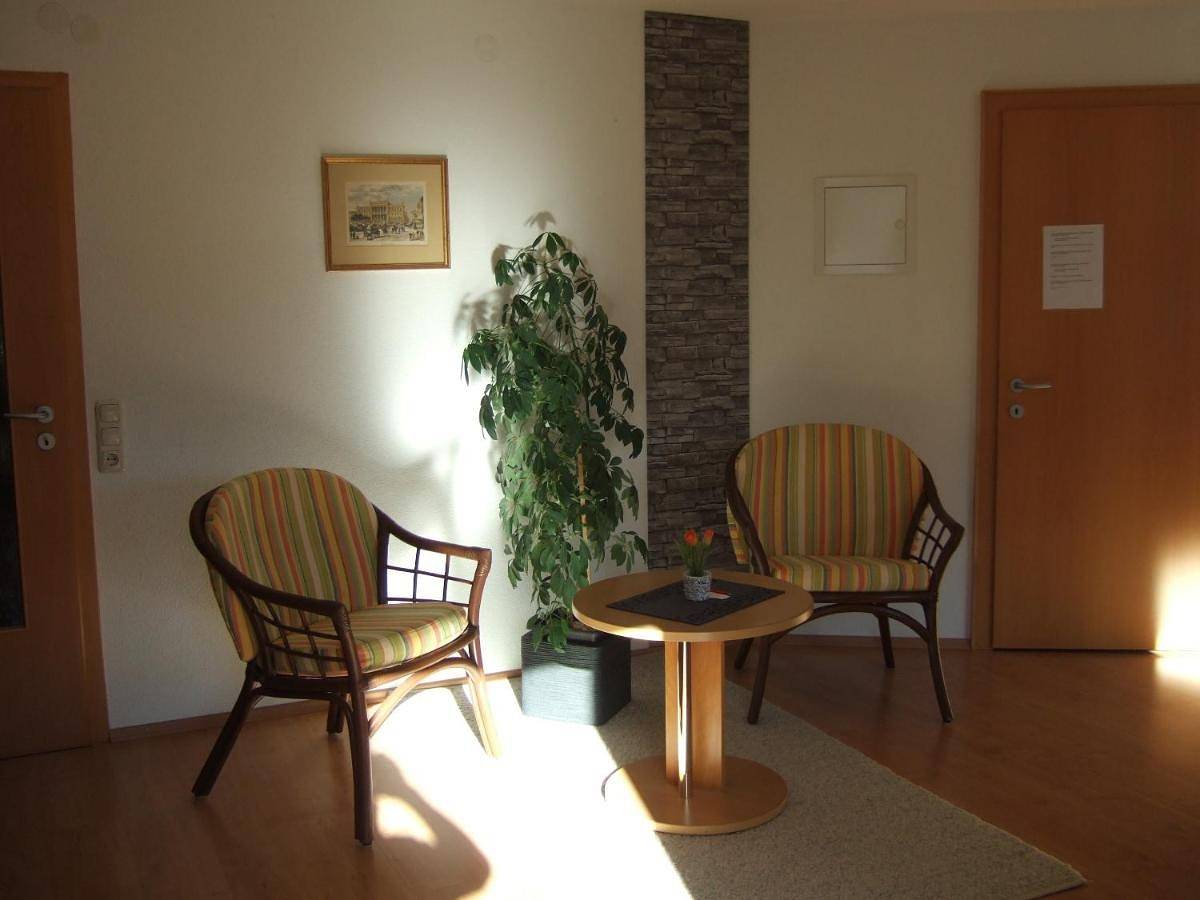 Ganze Wohnung, Familie Gerle in Vils, Außerfern