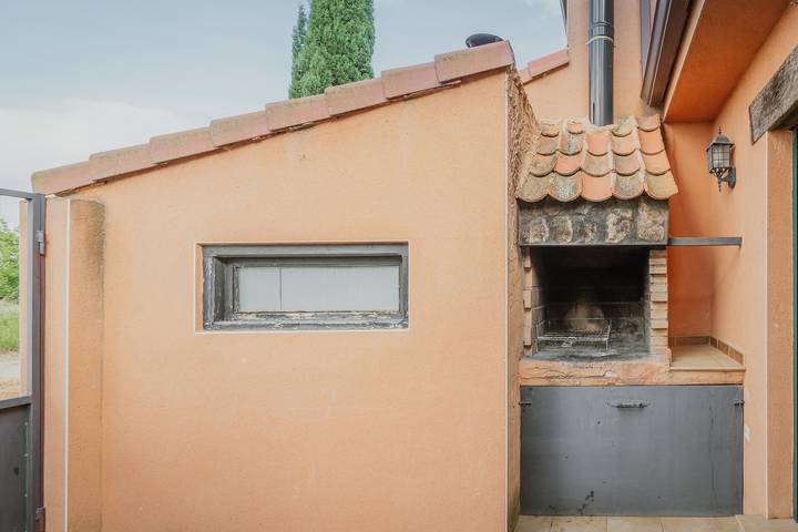 Casa rural para 7 personas, con balcón, Se admiten mascotas en Comarca de Riaza - 4