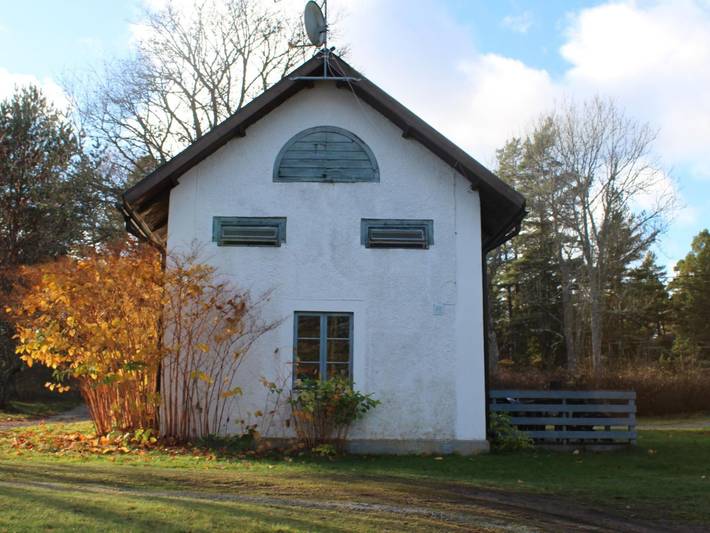 Hus för 2 Personer med terass in Västervik