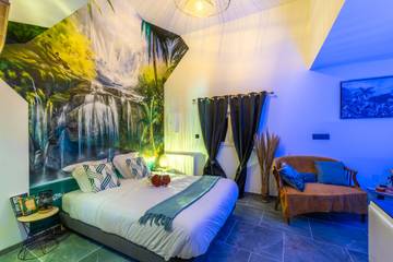 Ferienhaus für 2 Personen in Abbeville, Hauts-de-France, Bild 1