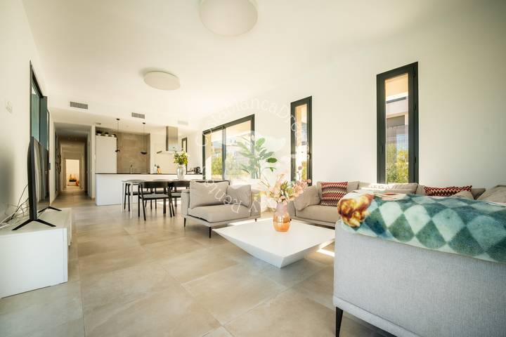 Villa Aurora in Costa Blanca