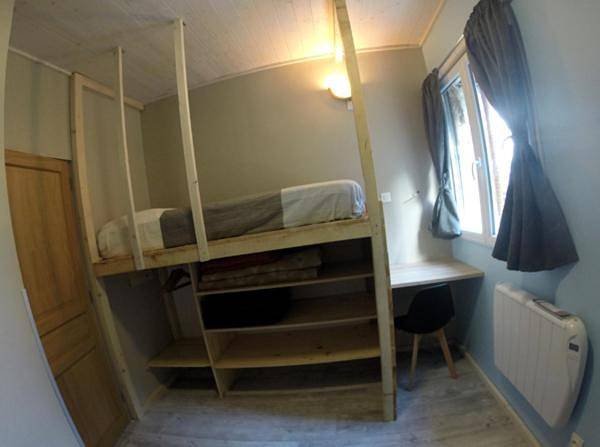 Location de vacances pour 22 personnes à Saint-Sauveur-en-Rue - 4