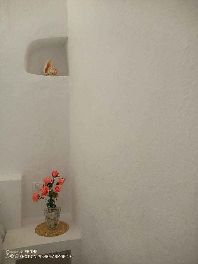 Location de vacances pour 2 personnes, avec vue et terrasse dans Kithnos Chora - 3