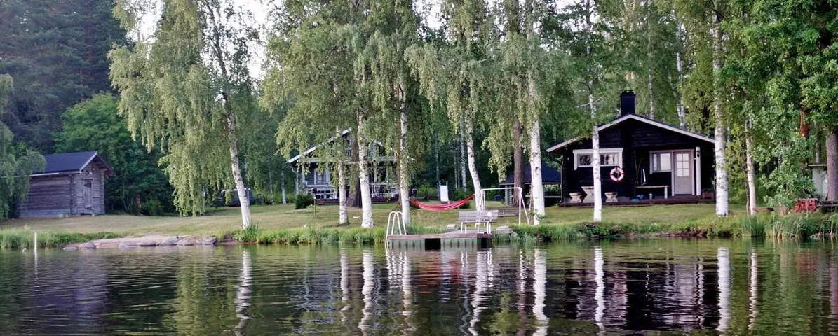 Ferienhaus für 6 Personen, mit Sauna und Pool sowie Garten und Whirlpool, kinderfreundlich - 1