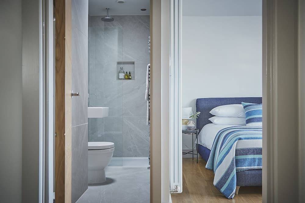 Middlerigg - a family friendly that sleeps 6 guests in 3 bedrooms in Craster, Northumberland