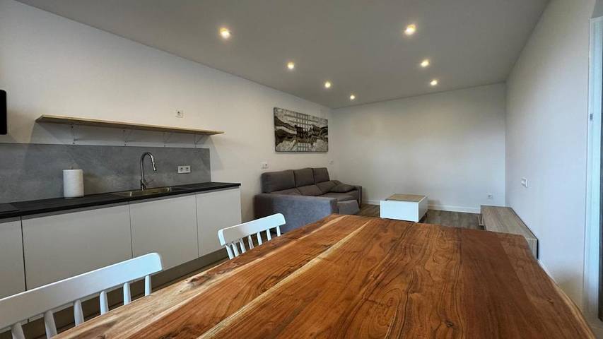 Location de vacances pour 8 personnes, avec vue et jardin à Hernani - 4