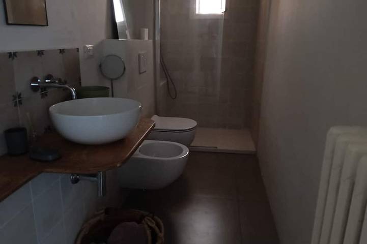 Appartement entier, Tourist accommodation in Viterbo, Province de Viterbo