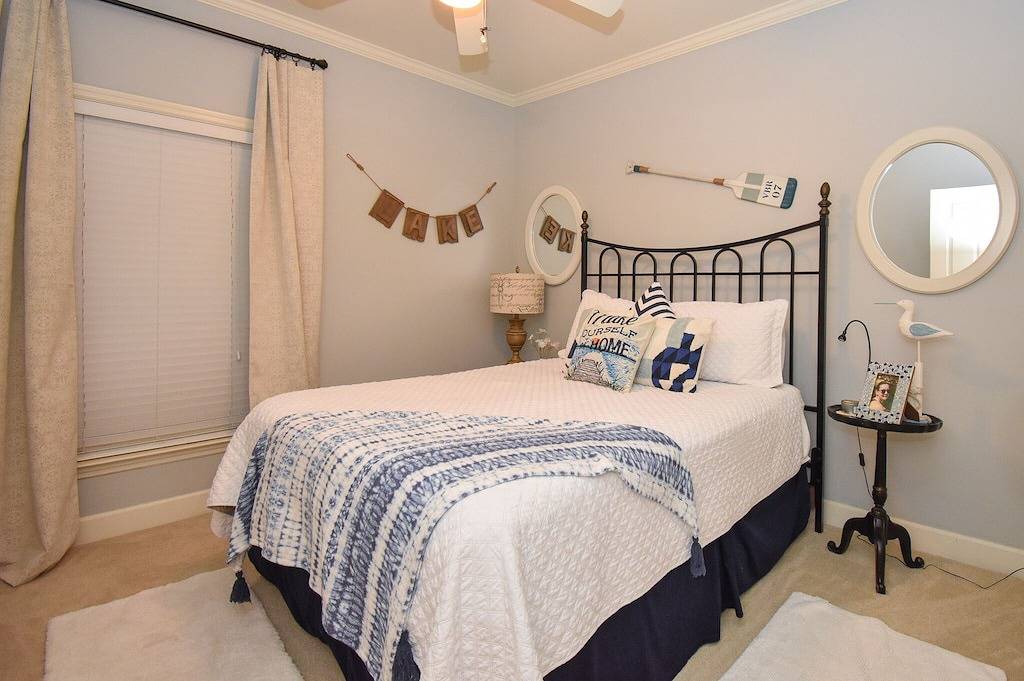 Ganze Wohnung, Gone Fishin at Lake Martin, where memories are made in Lake Martin