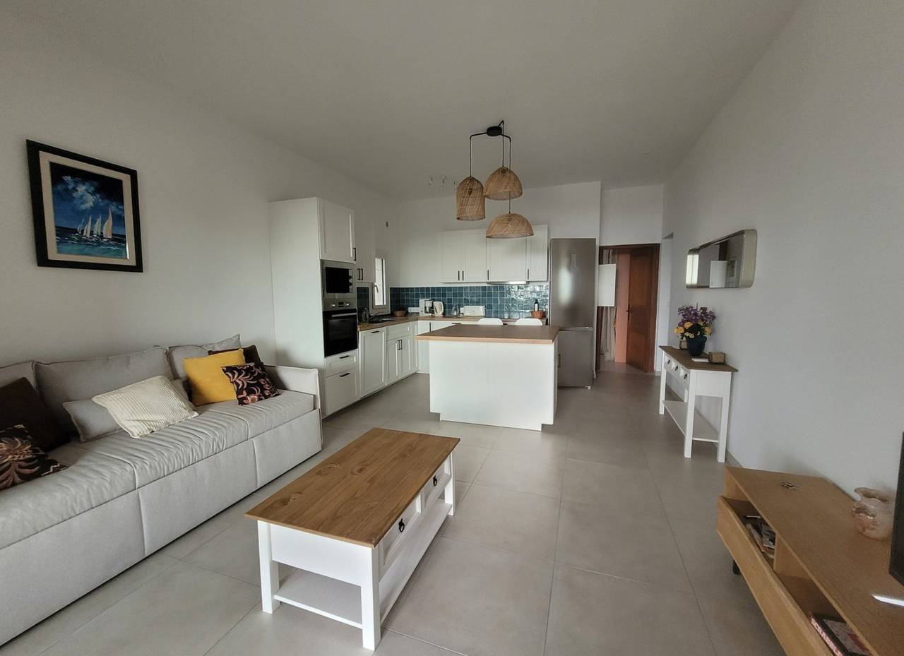 Appartement entier, Appartement Le Petit Sampiero 2 in Pietrosella, Région d'Ajaccio
