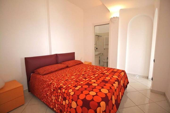 Villa in Anacapri mit 6 Schlafzimmern 12 Schlafplätzen in Anacapri, Neapel Provinz
