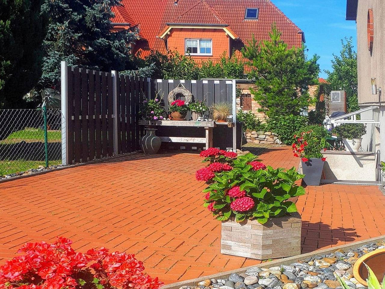 Ganze Ferienwohnung, Ferienwohnung Sybille - Ferienwohnung in Sassnitz, Nationalpark Jasmund