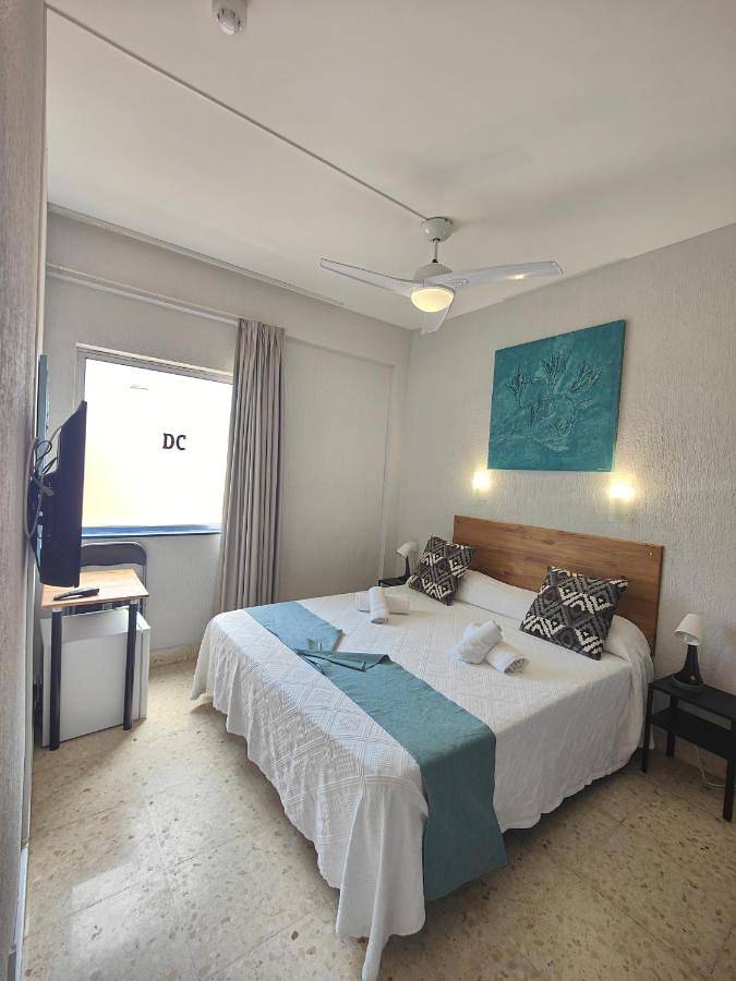 Hôtel pour 2 personnes, avec jardin ainsi que bassin pour enfant et piscine à Puerto de la Cruz - 4