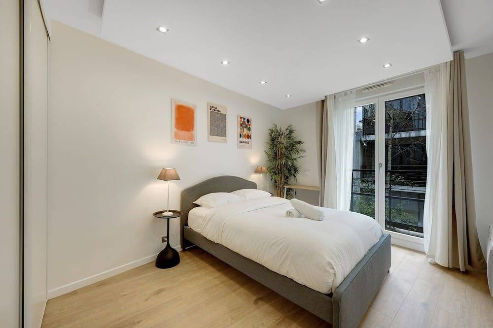 Entire apartment, Les Lilas Mon Amour! in Les Lilas, Seine-Saint-Denis