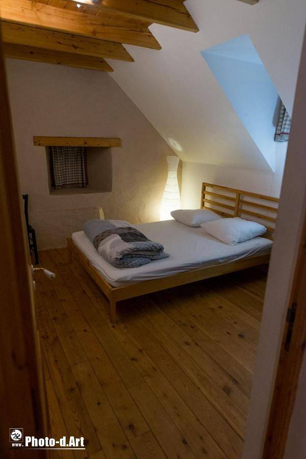 Location de vacances pour 9 personnes, avec jardin et vue à Gèdre - 4