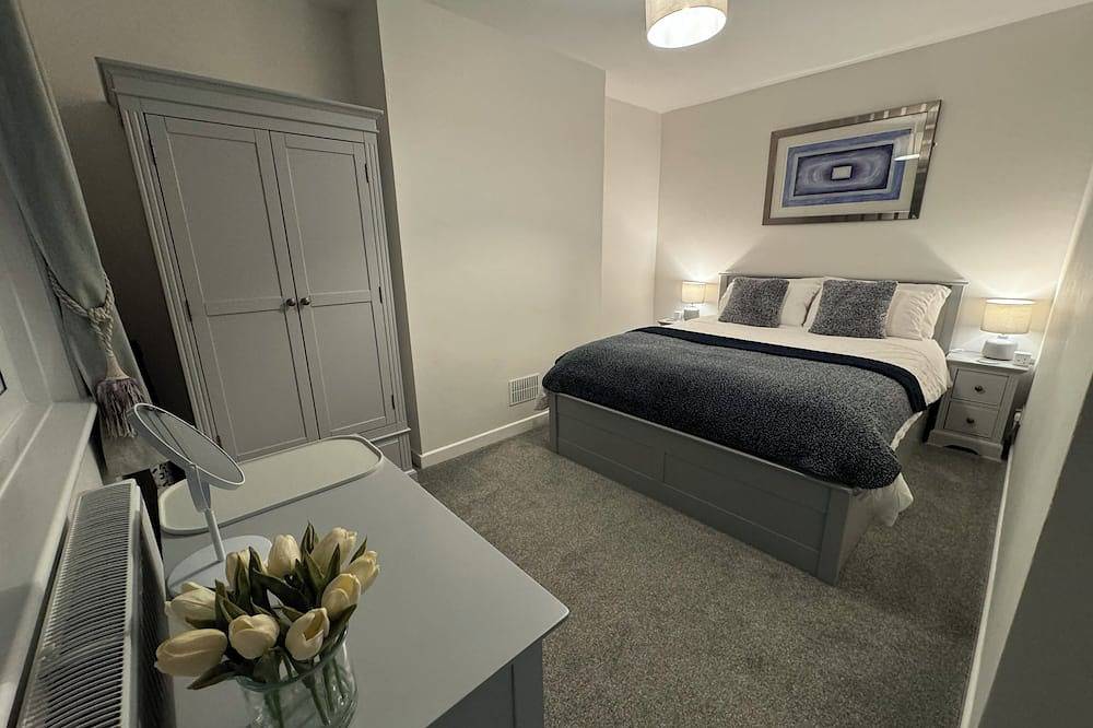 Apartamento entero, Beautiful cosy seafront 2 bed apartment with private parking - sleeps 4 in Worthing, Sussex Occidental