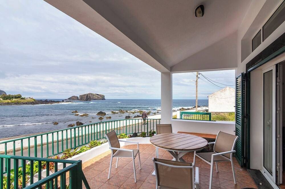 Casa vacanza a São Miguel a partire da 175€ a notte