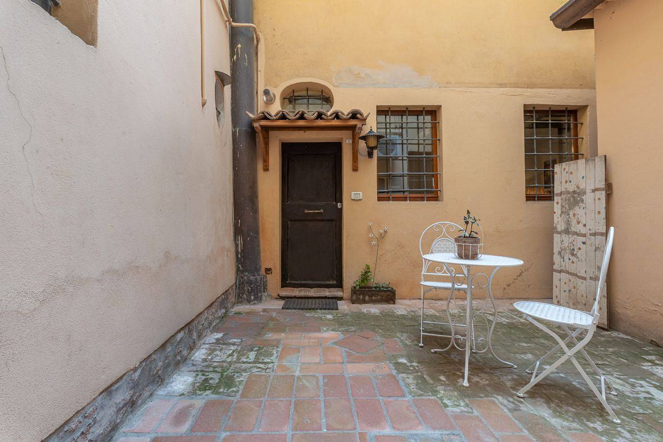 Ganze Wohnung, Ferienwohnung für 2 Personen in Bologna, Bologna Provinz