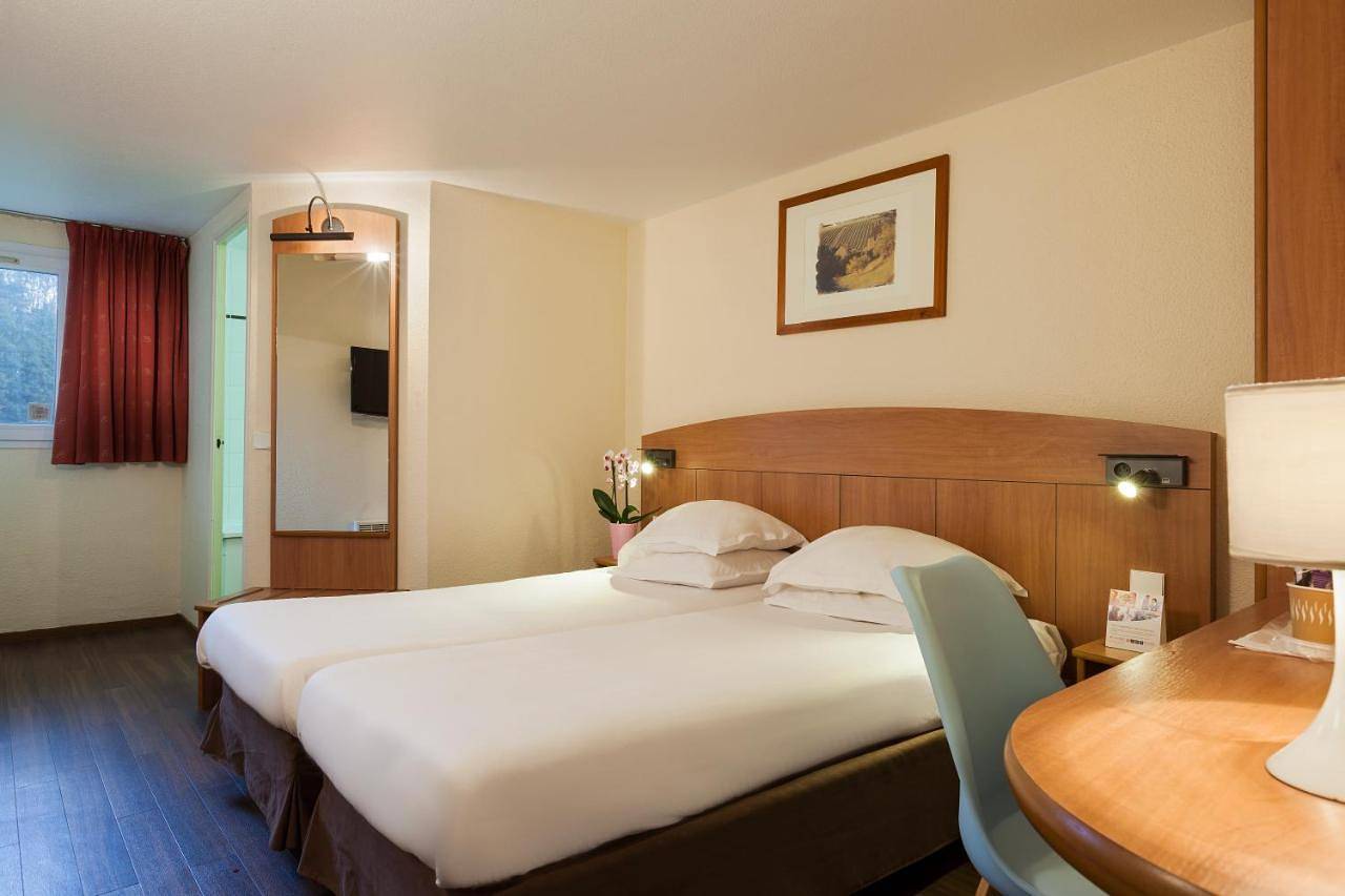 Comfort Hotel Amiens Nord in Amiens, Région d'Amiens