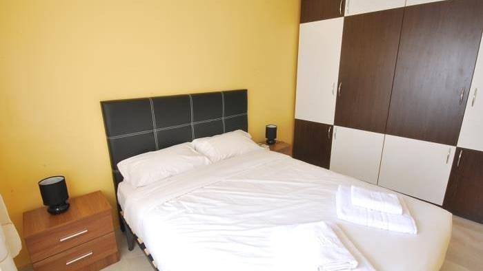 Ganze Ferienwohnung, Ferienwohnung für 6 Personen in Barcelona Zentrum, Barcelona