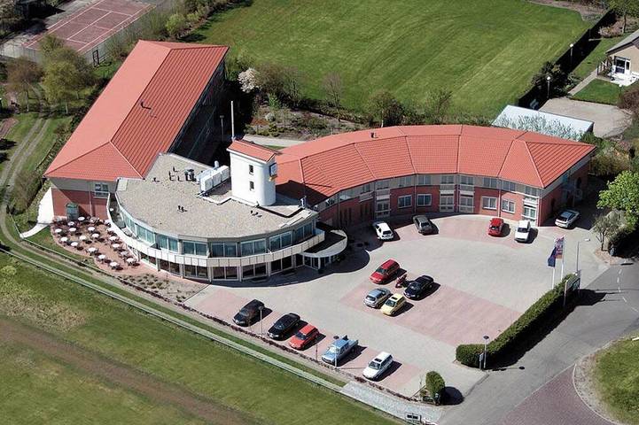 Hotel für 6 Personen in Nieuw-Haamstede - 4