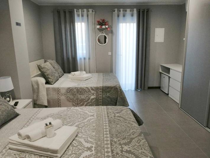 Gîte pour 4 personnes à Chaves - 2