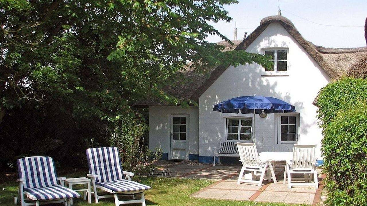 Ferienhaus für 4 Personen (50 m²) in Goting in Goting, Föhr