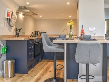 Cottage for 2 People in Devon, South West England, Photo 2