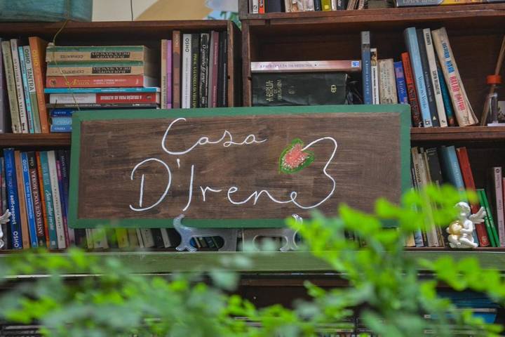 Chambre d’hôte pour 3 personnes, avec jardin et vue dans Região Metropolitana do Rio de Janeiro - 3