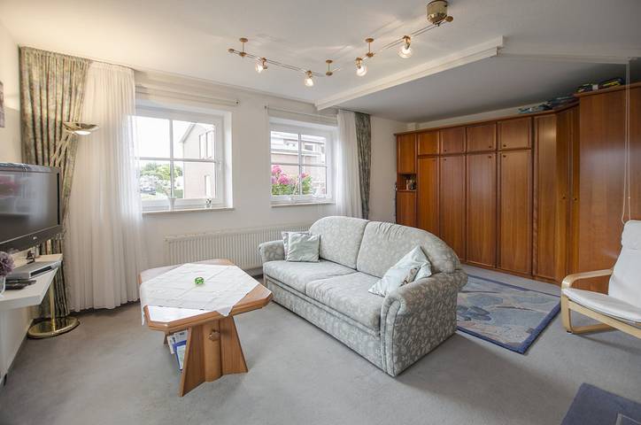 Ferienwohnung für 3 Personen, mit Terrasse in Kellenhusen - 4